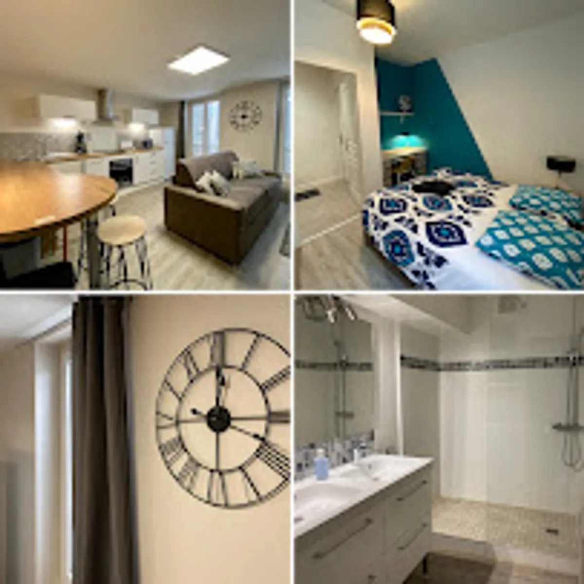 PROPERTY RENTAL NM CONCIERGERIE - Photo 5