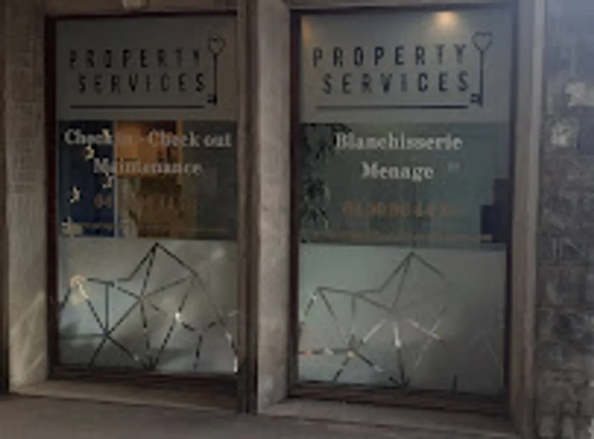 Property Services