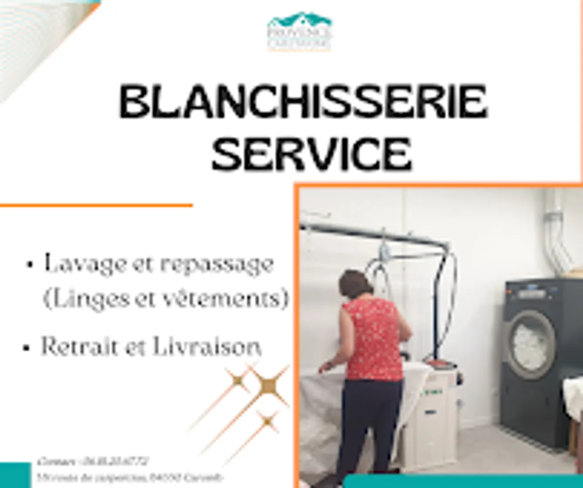 Provence Caretaking | Conciergerie | Blanchisserie - Photo 7