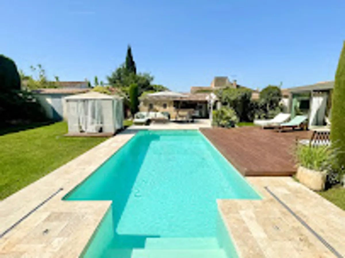 Provence Conciergerie - Photo 4