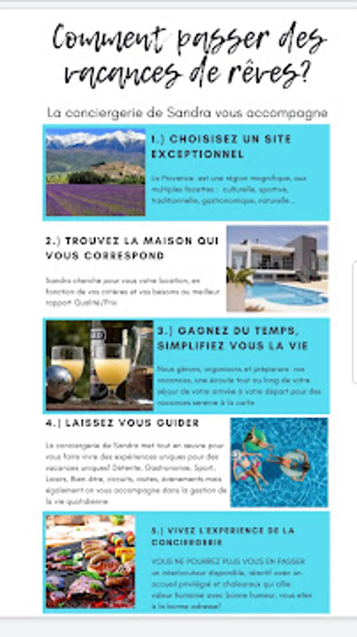 Provence Location Concierge 84 - Photo 2