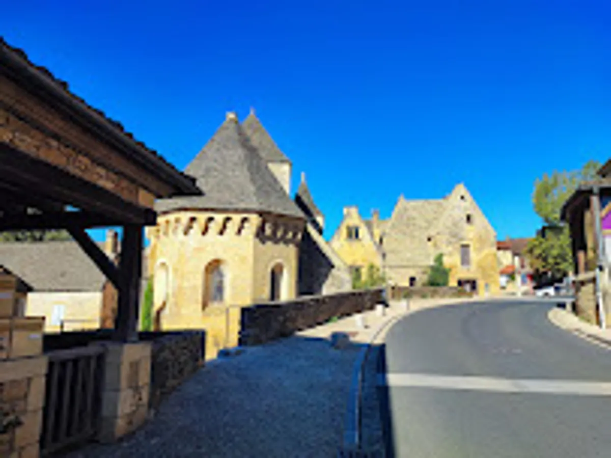 Queyrio Conciergerie