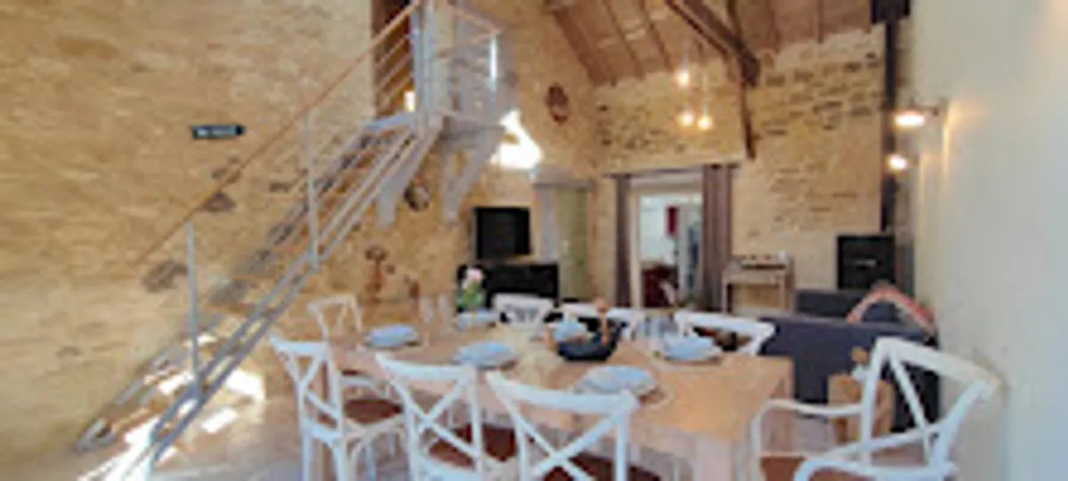 Queyrio Conciergerie - Photo 7
