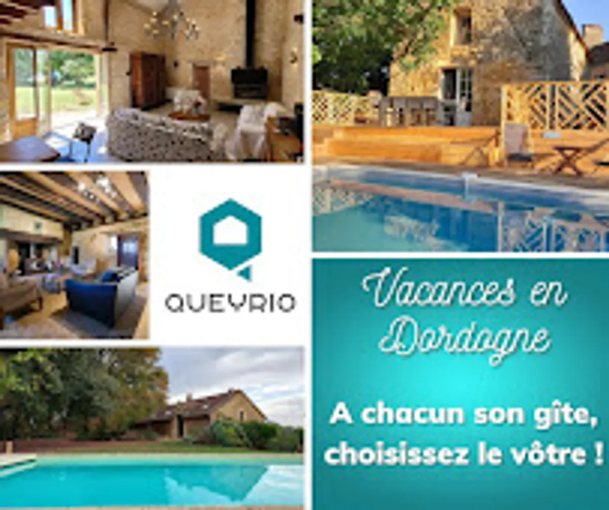 Queyrio Conciergerie - Photo 9
