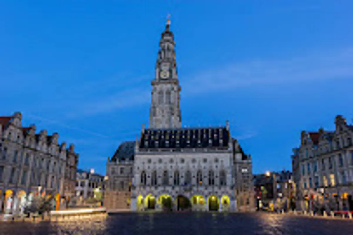 QUIET NIGHT Conciergerie