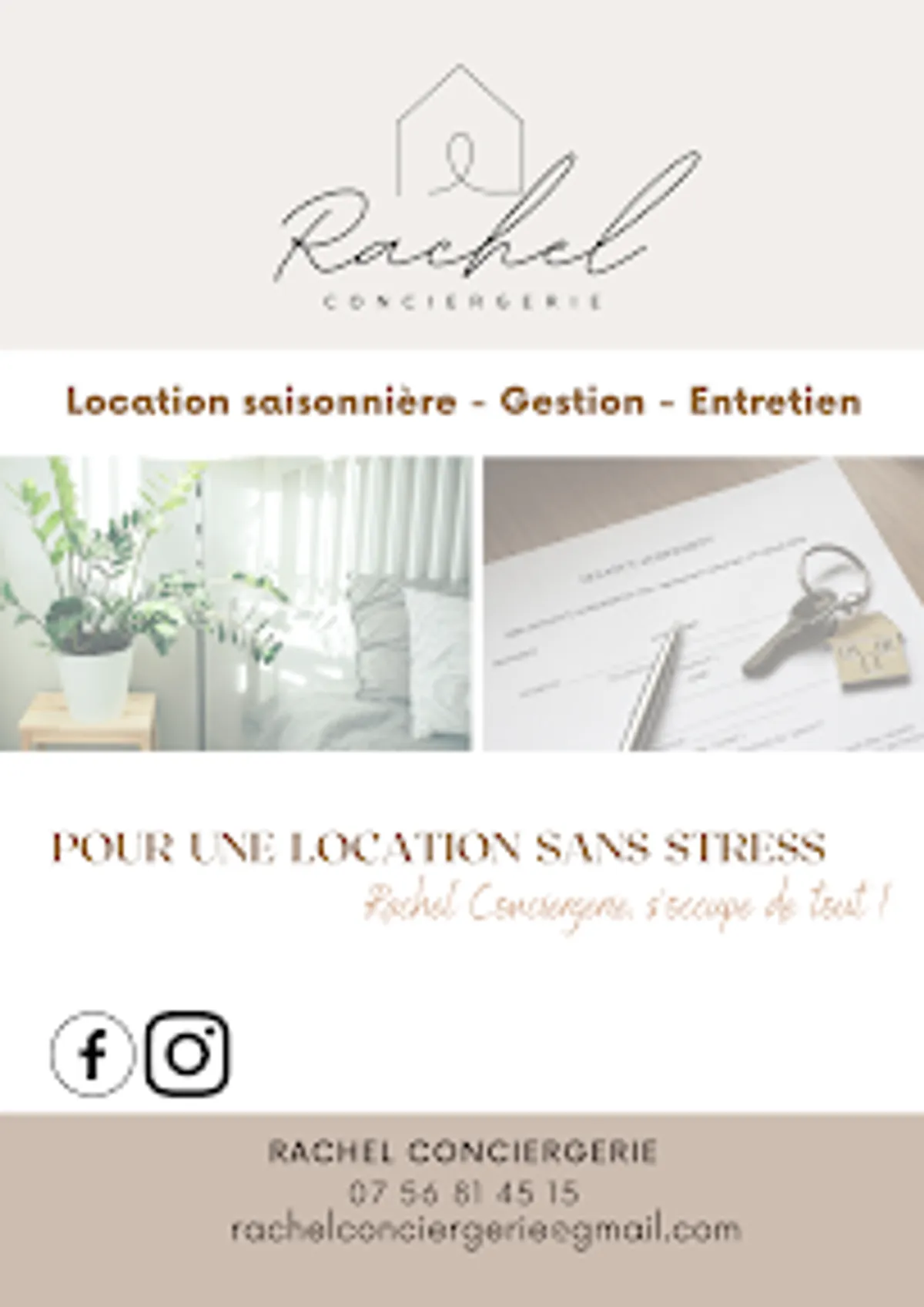 Rachel Conciergerie AVIGNON - Photo 6