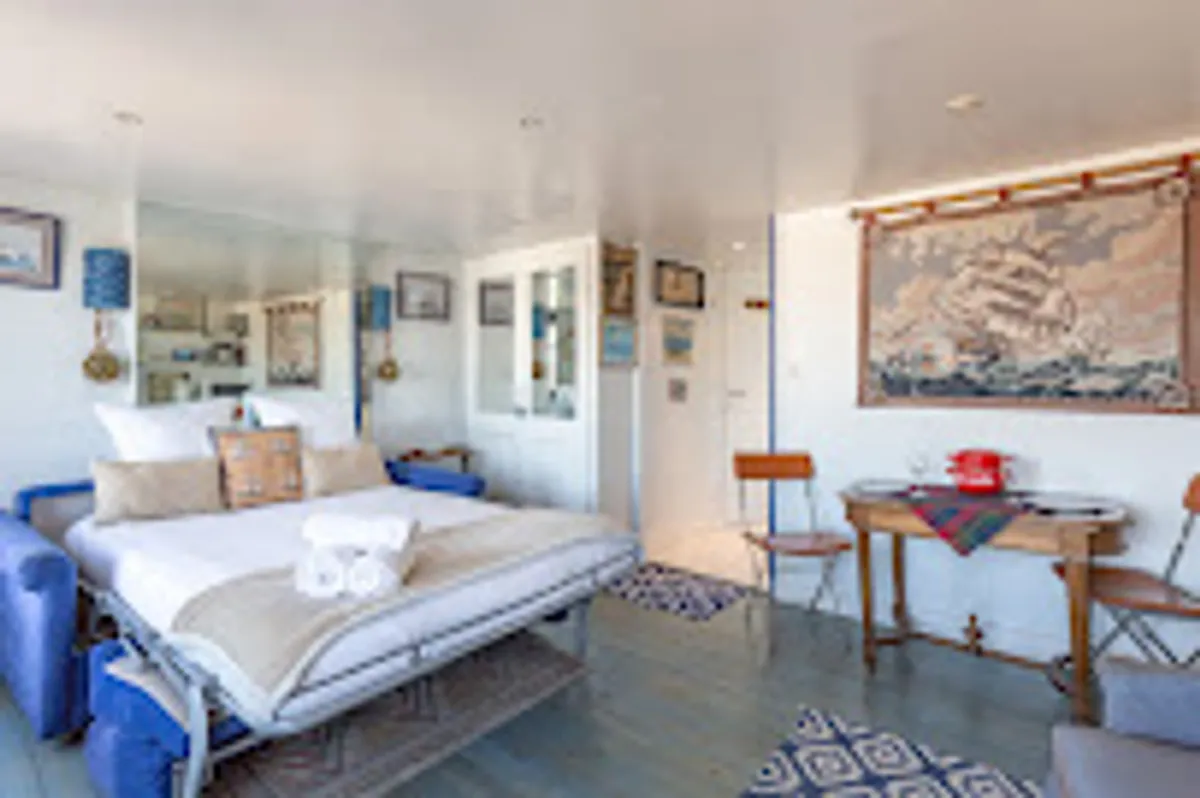 Racing the Wind - Photo 3