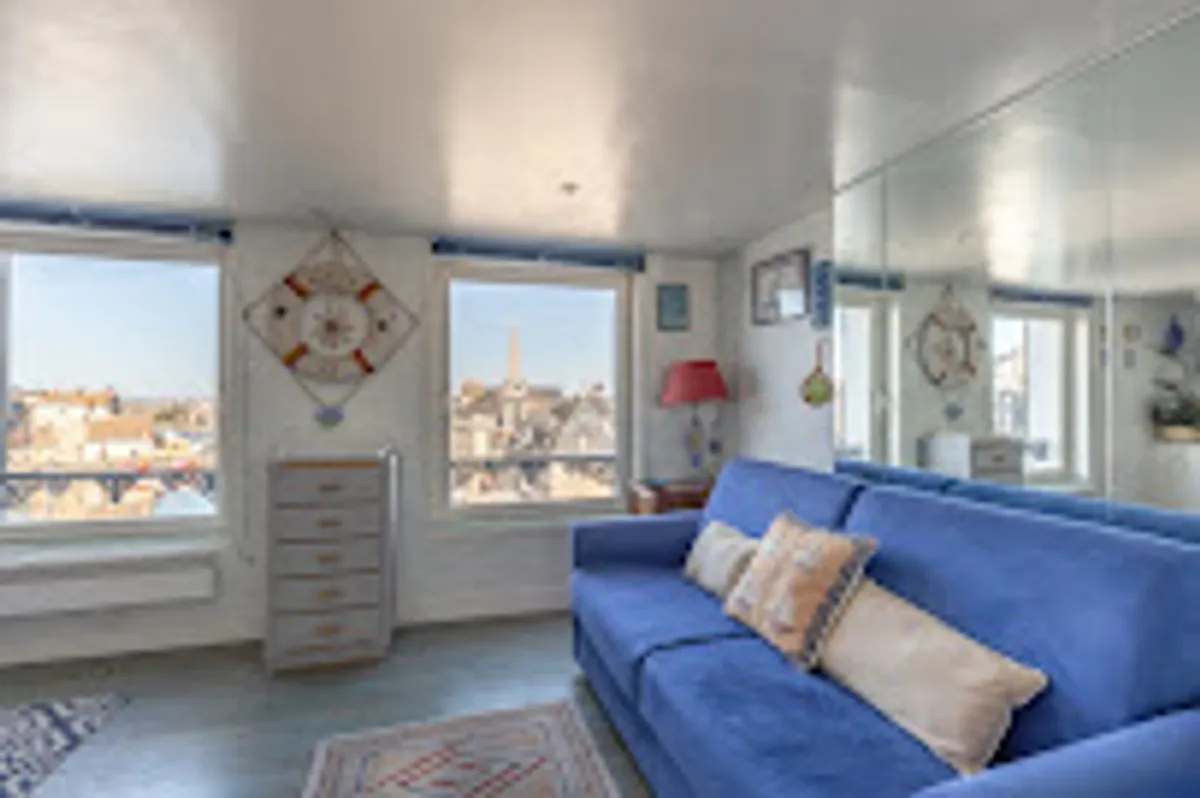 Racing the Wind - Photo 8