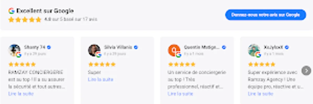 Ramzay Agency Conciergerie Toulouse - Photo 7