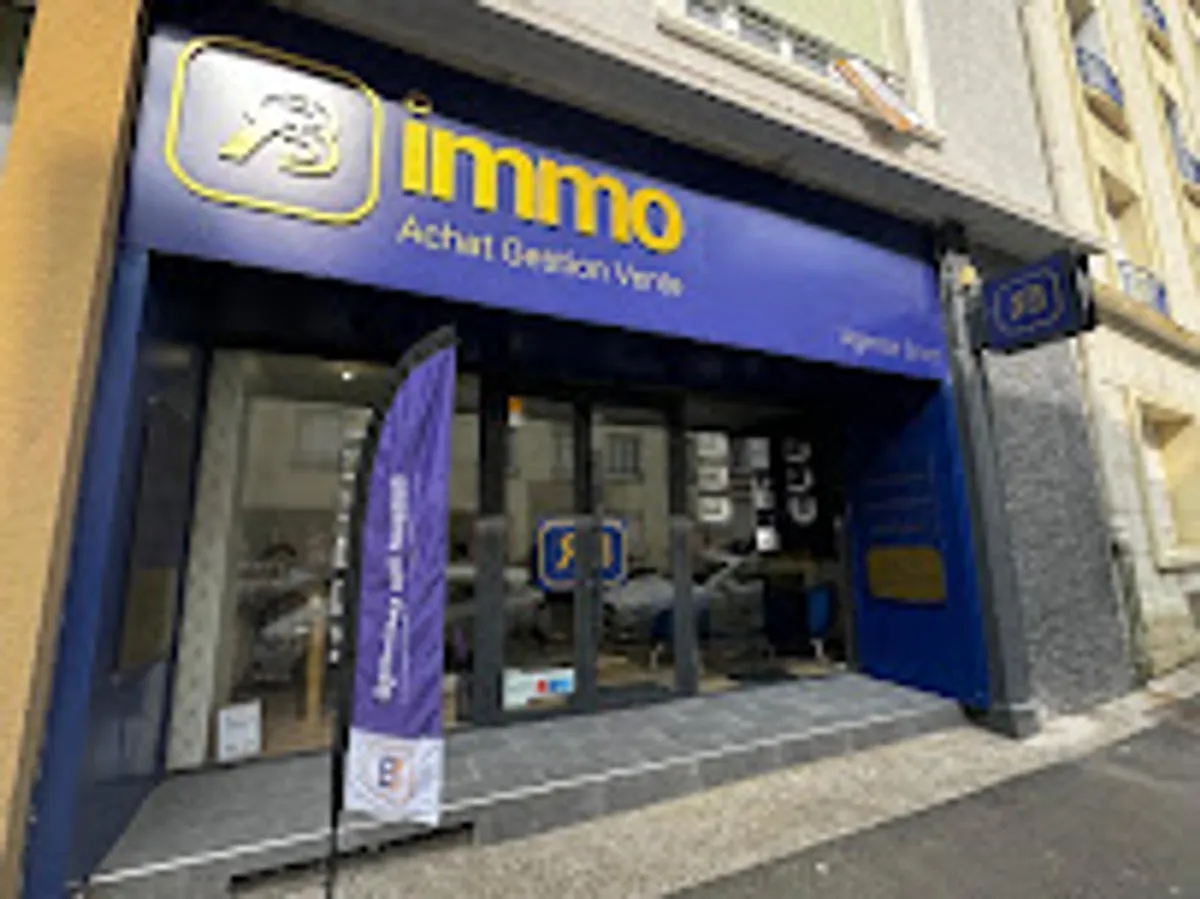 RB Immo Brest - Photo 3