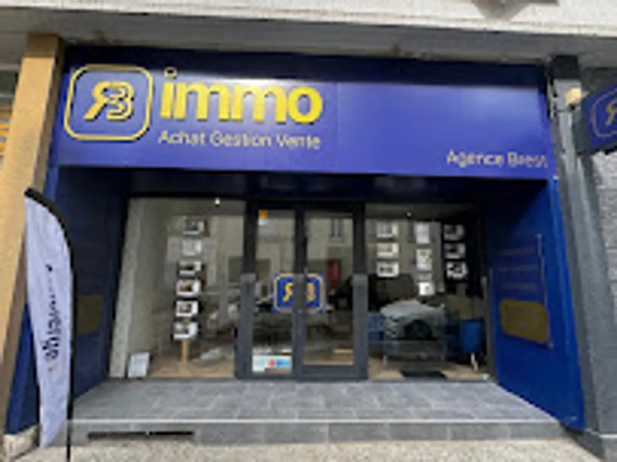 RB Immo Brest - Photo 6