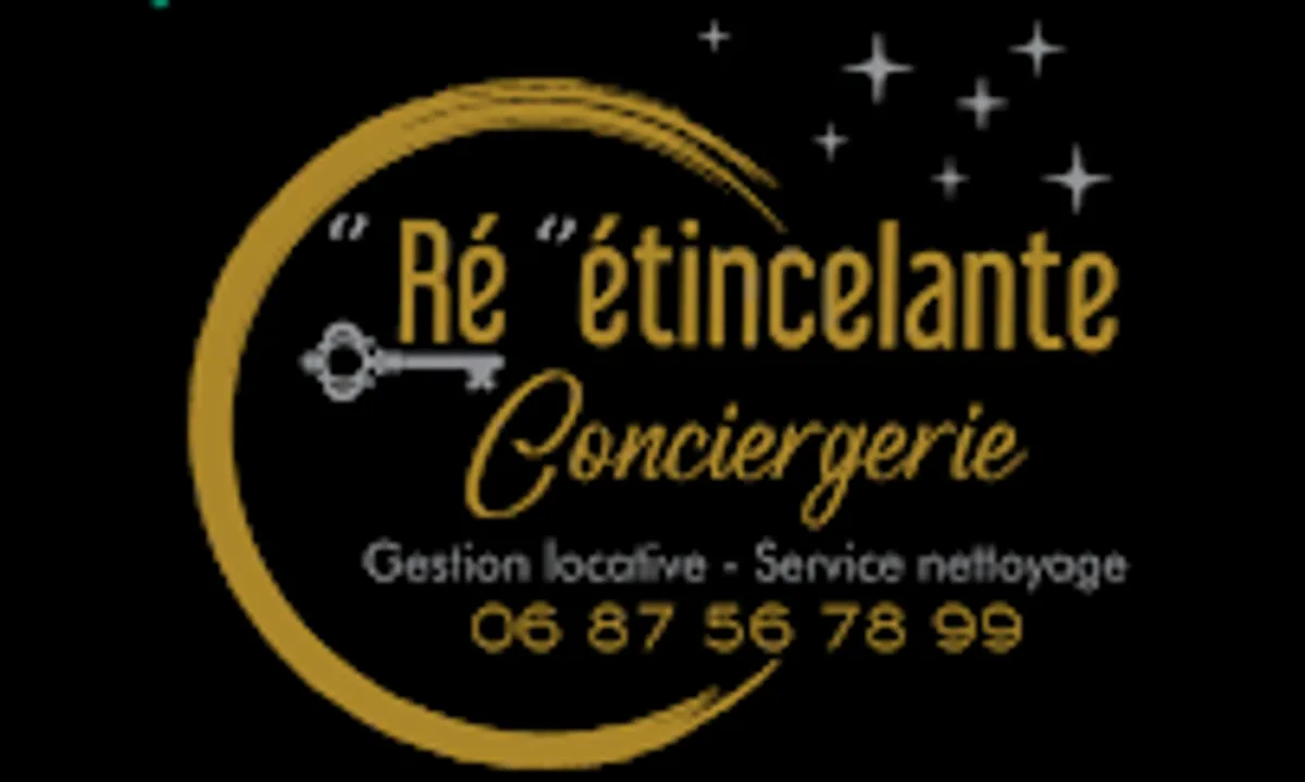 Ré étincelante conciergerie gestion locative ile de ré - Photo 4