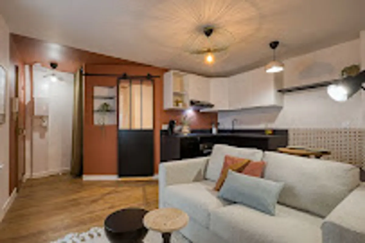 REGI INVESTISSEMENT : Chasseur immobilier pour investisseurs / Gestion locative - Photo 3