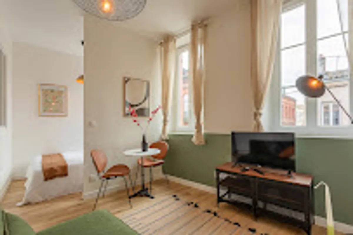 REGI INVESTISSEMENT : Chasseur immobilier pour investisseurs / Gestion locative - Photo 6