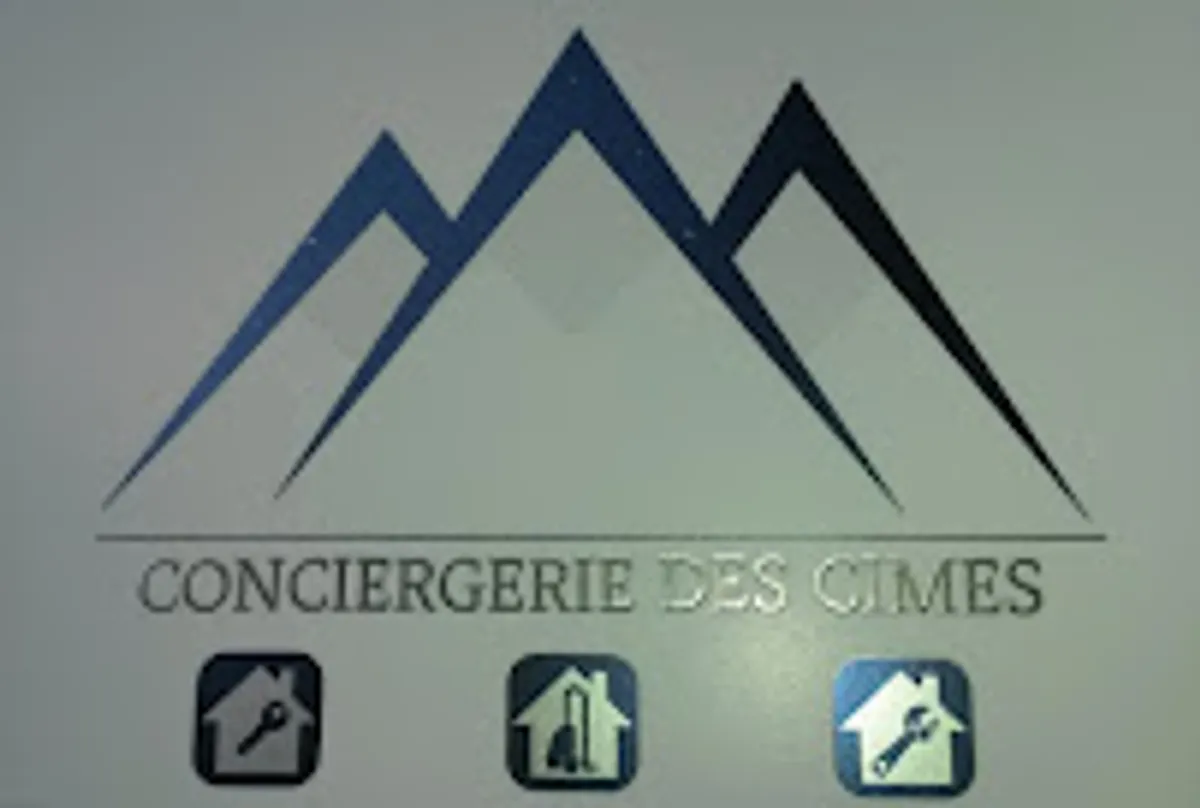 Remise de clé,nettoyage LE GRAND BORNAND CONCIERGERIE DES CIMES - Photo 4