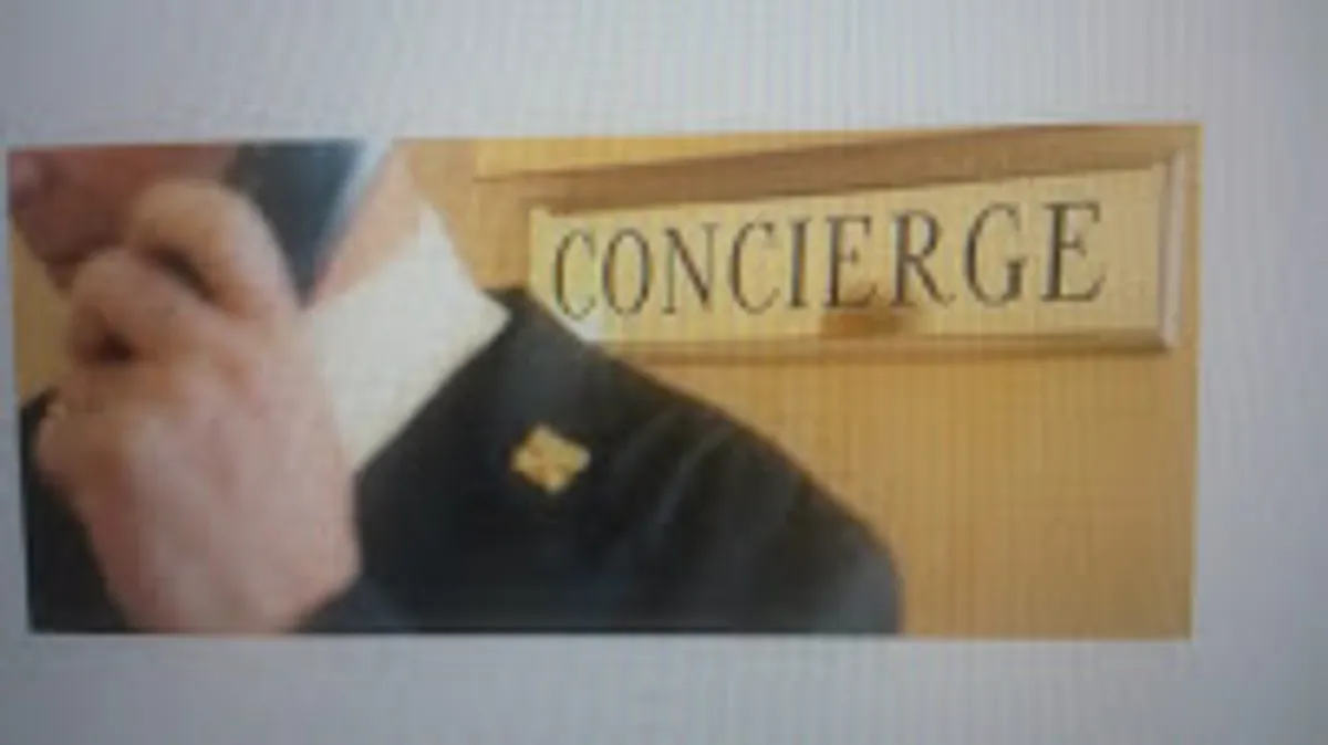 Remise de clé,nettoyage LE GRAND BORNAND CONCIERGERIE DES CIMES - Photo 7