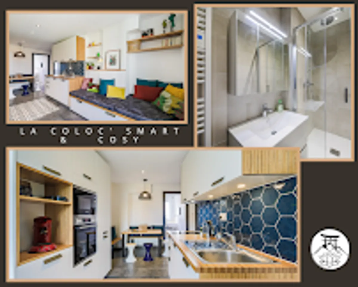 Ren T Key Conciergerie - Grenoble et environs - Photo 2