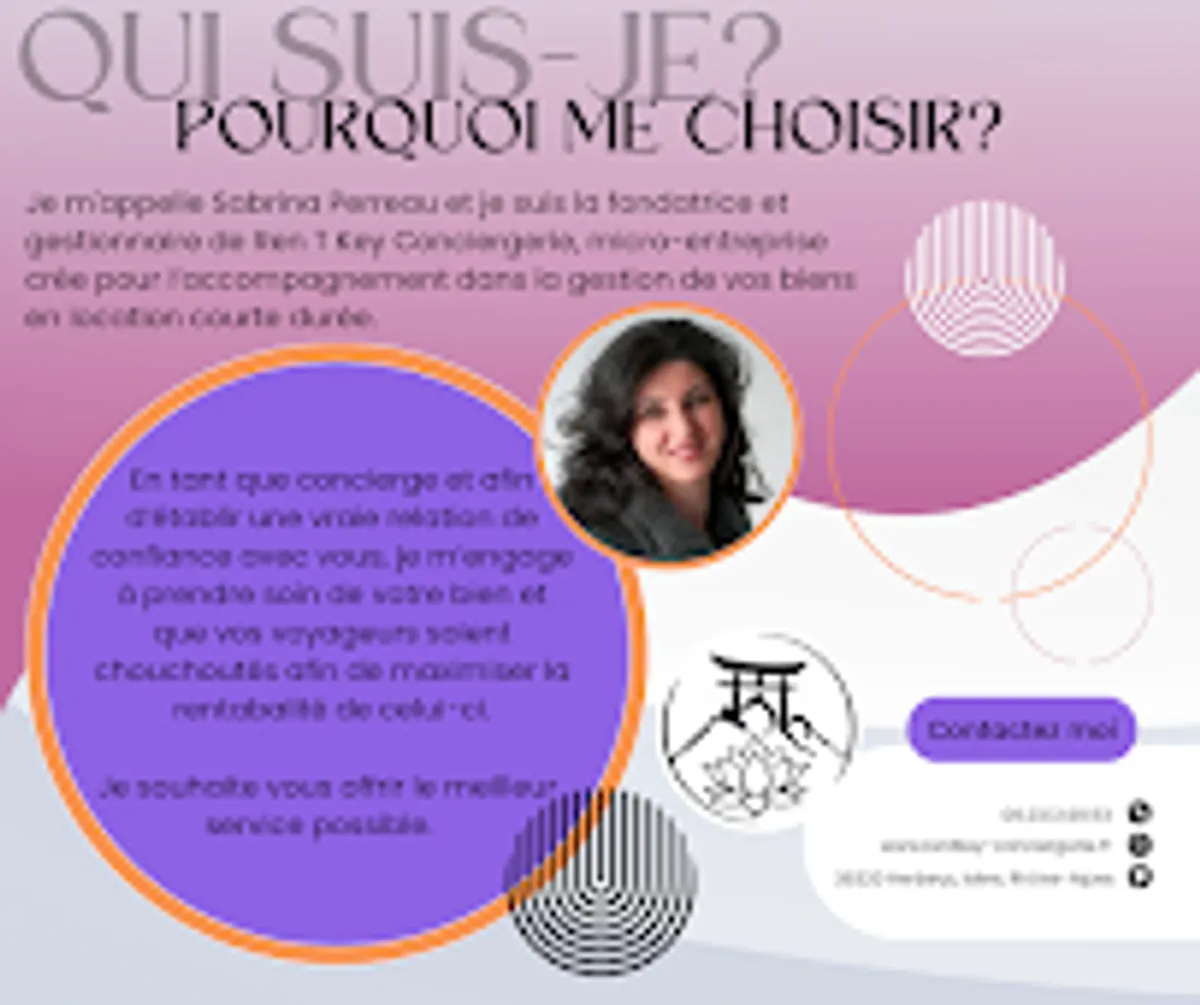 Ren T Key Conciergerie - Grenoble et environs - Photo 7