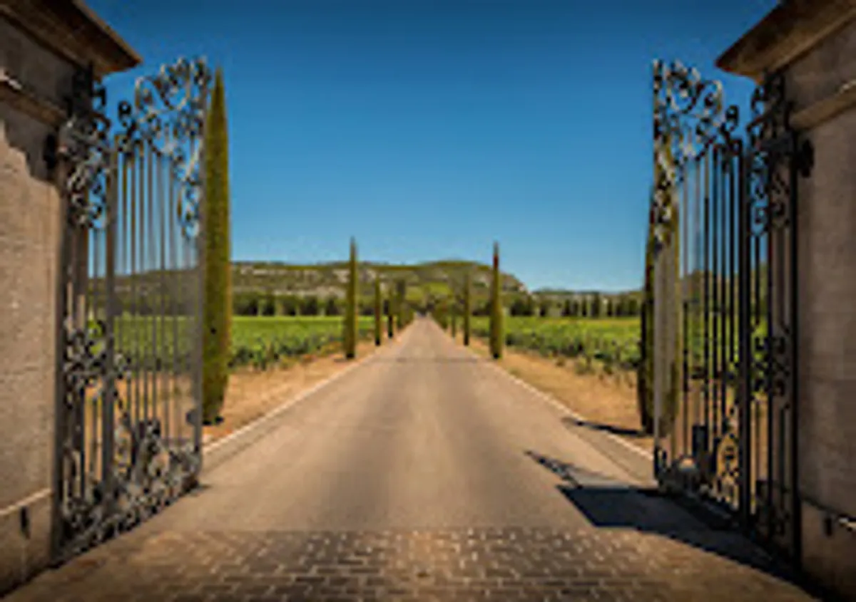 RENDEZ-VOUS EN PROVENCE