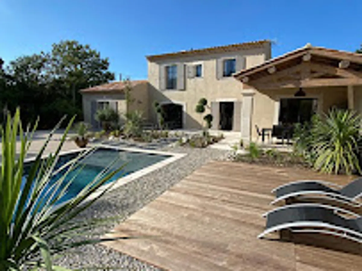 RENDEZ-VOUS EN PROVENCE - Photo 3