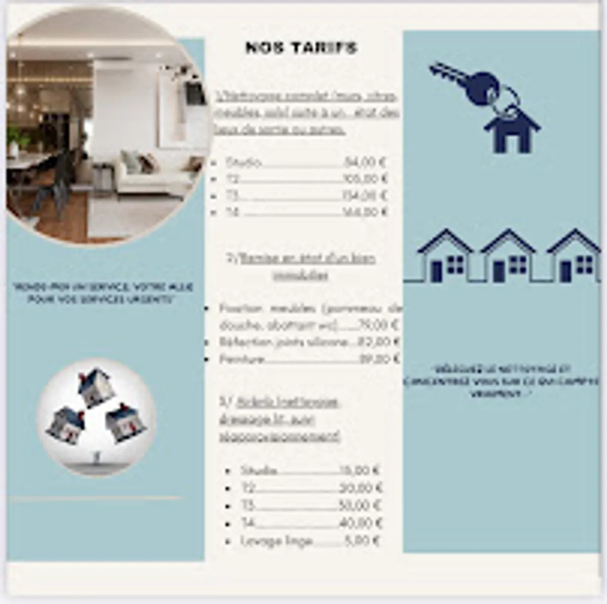 Rends-moi un service - Photo 3