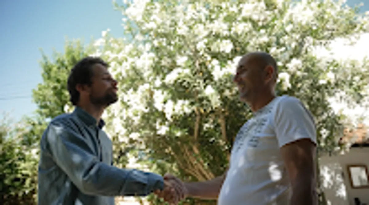 Renseigner "HostnFly - Conciergerie Nice - Clarisse - Photo 8