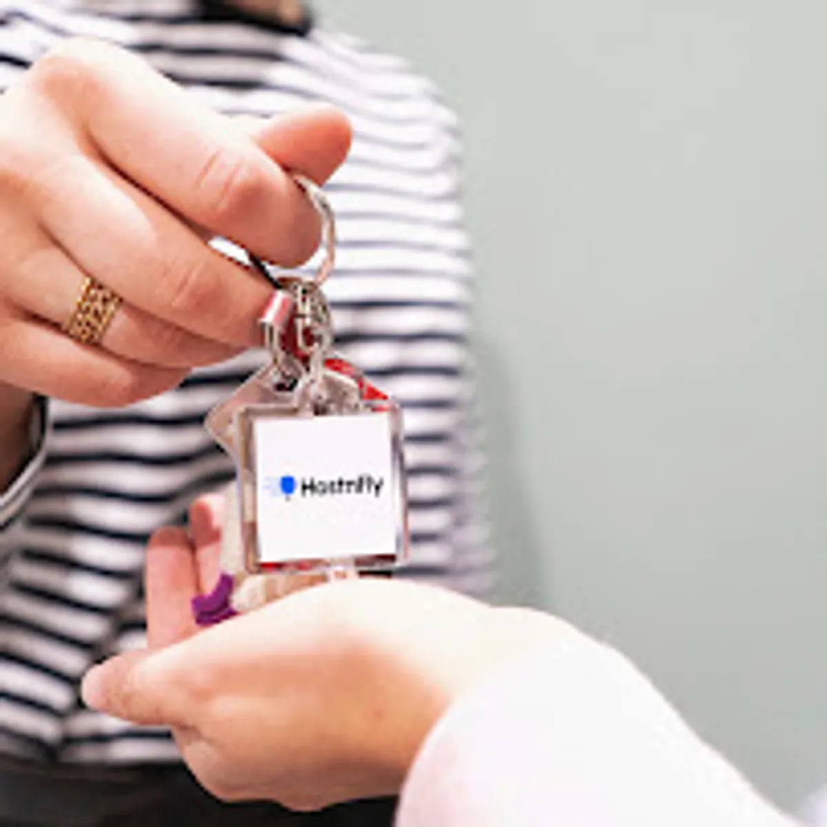 Renseigner "HostnFly - Conciergerie Nice - Clarisse - Photo 9