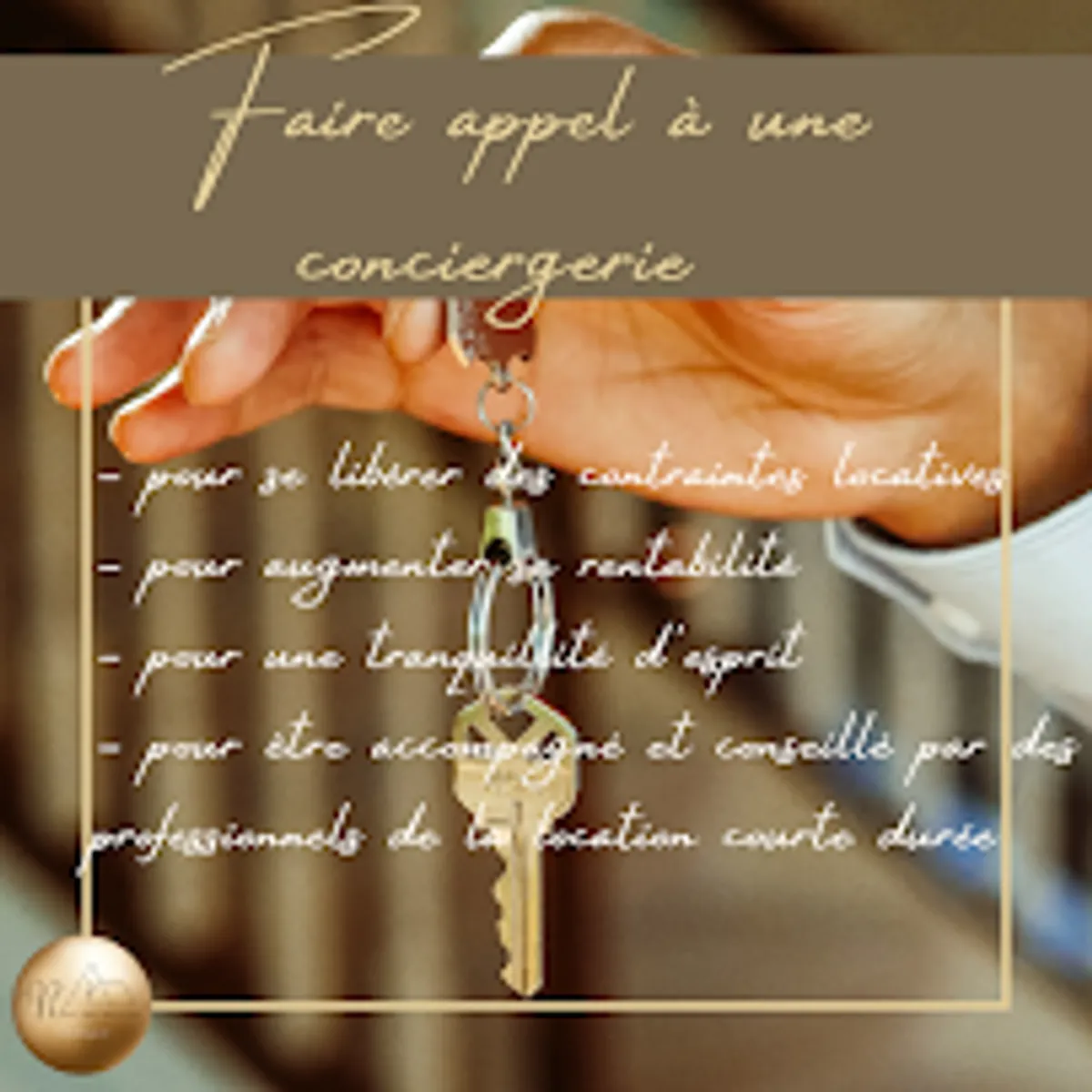 Rent and Breathe Conciergerie - Photo 4