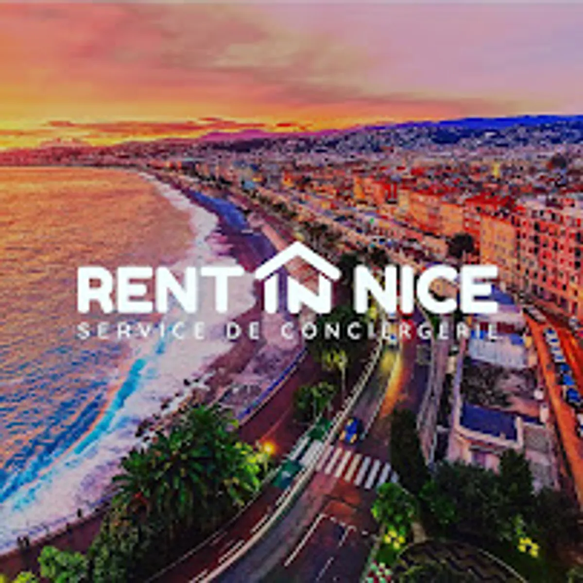 Rent In Nice