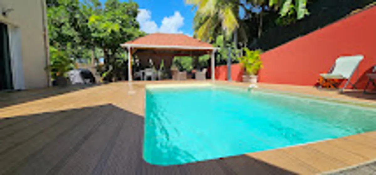 Résidence Belle Anse