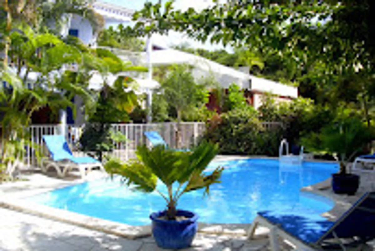 Résidence Bleu Marine ( conciergerie de Sandrine )