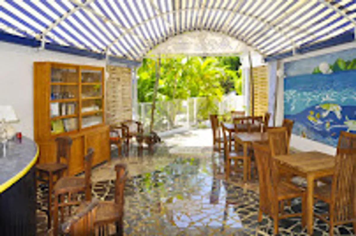 Résidence Bleu Marine ( conciergerie de Sandrine ) - Photo 3