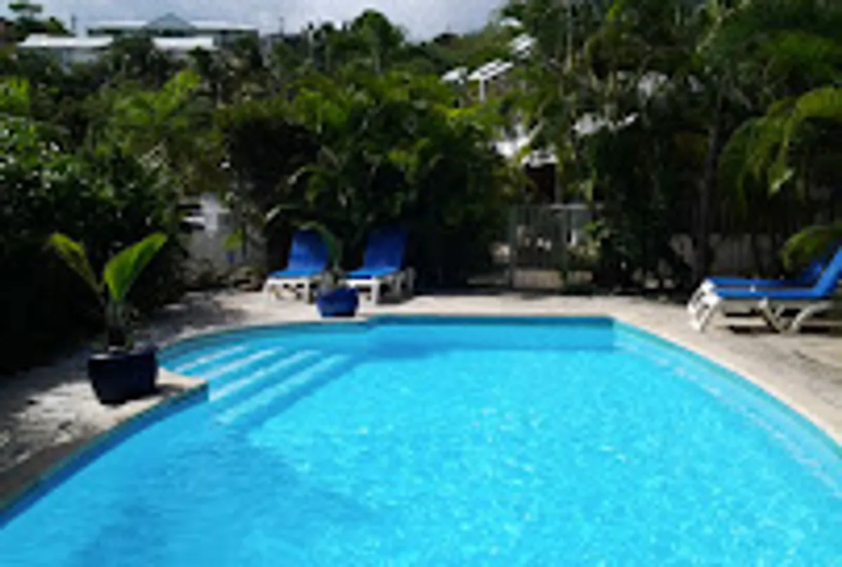 Résidence Bleu Marine ( conciergerie de Sandrine ) - Photo 6