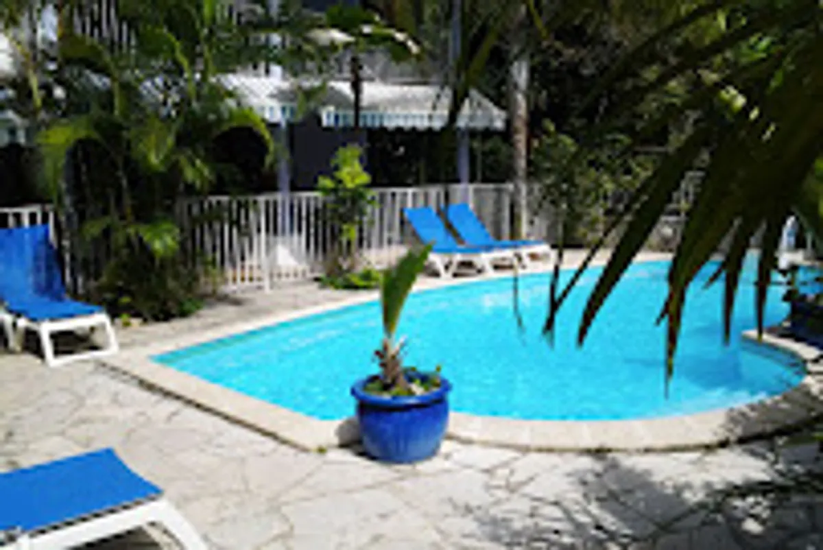 Résidence Bleu Marine ( conciergerie de Sandrine ) - Photo 7