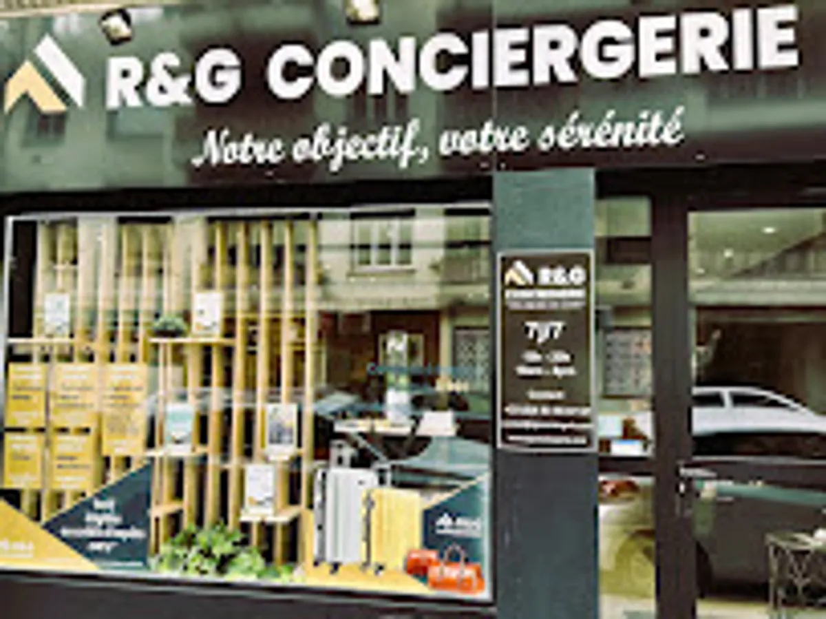 R&G Conciergerie - Photo 2
