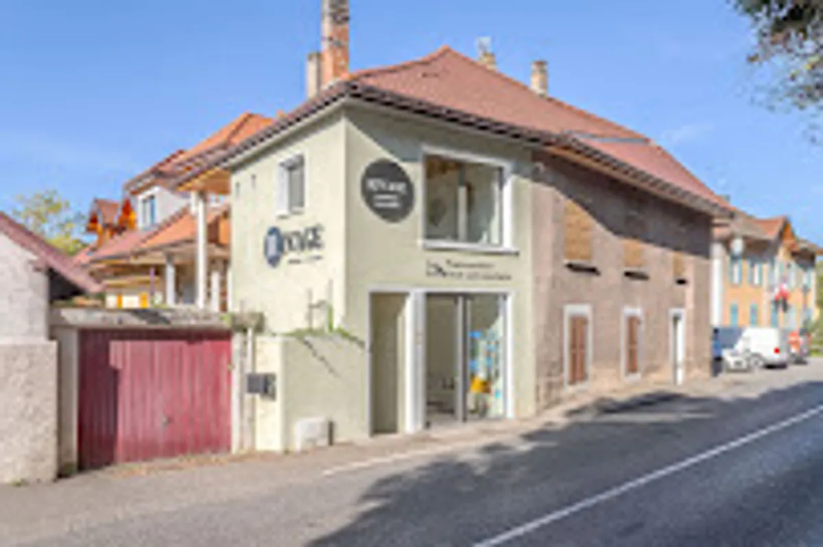 RIVAGE Immobilier Veyrier-Du-lac