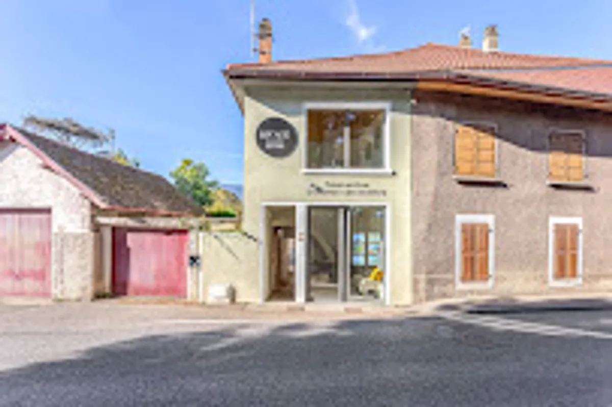 RIVAGE Immobilier Veyrier-Du-lac - Photo 4