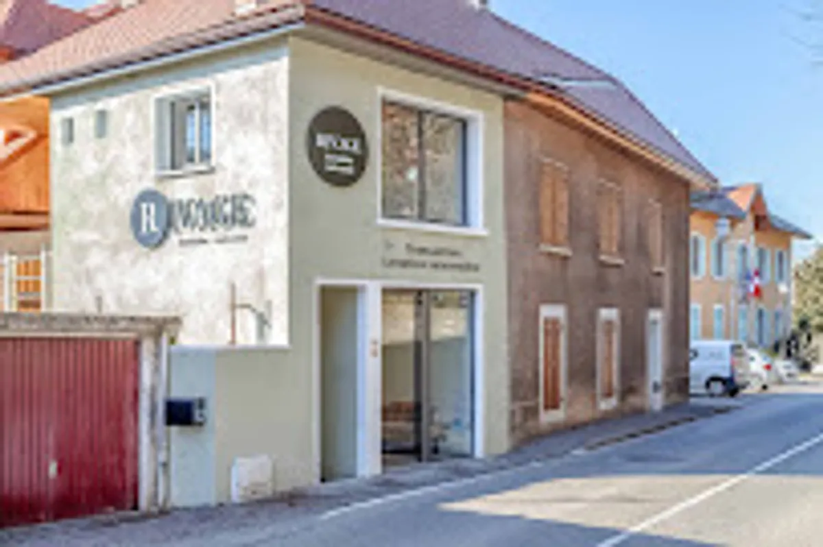 RIVAGE Immobilier Veyrier-Du-lac - Photo 5