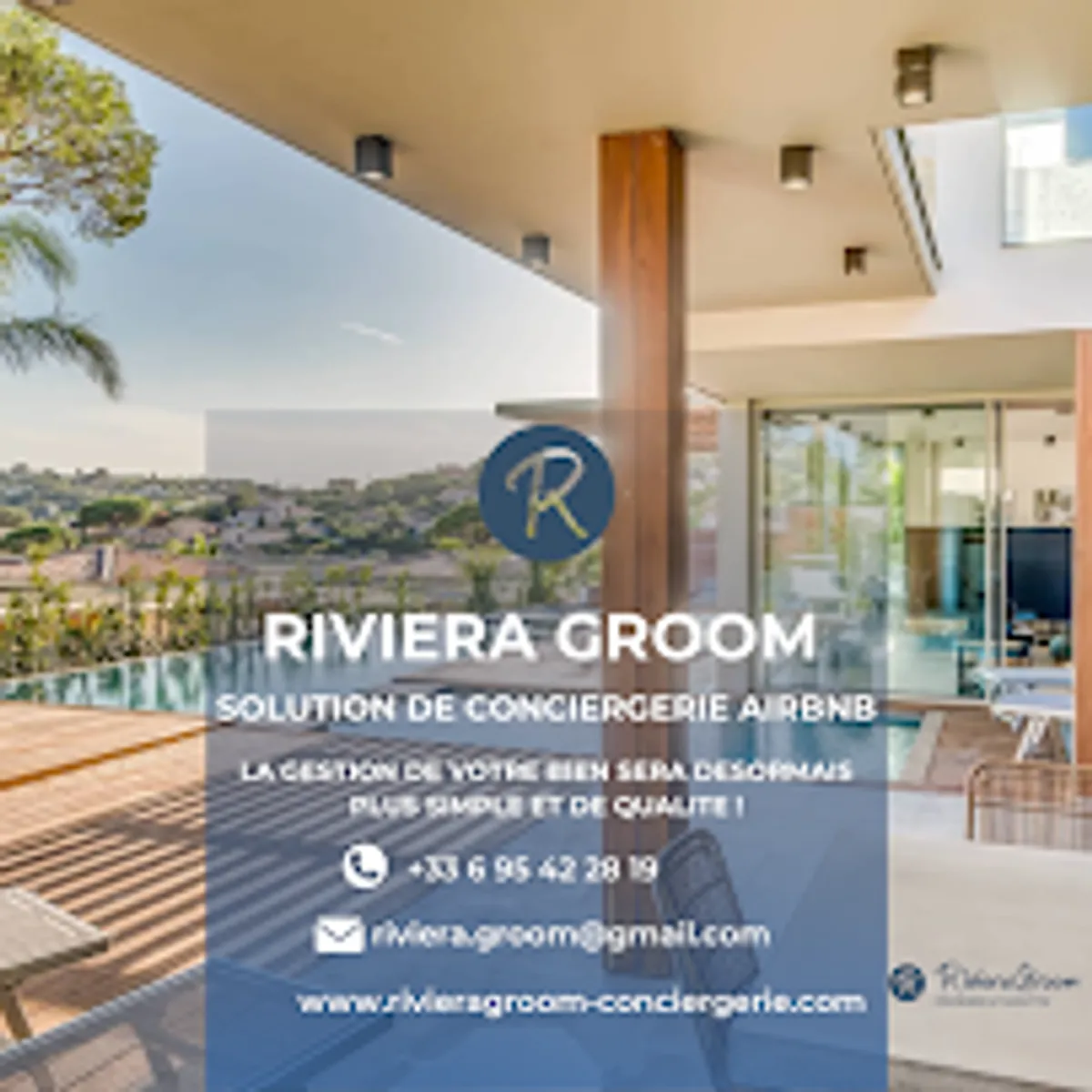 Riviera Groom - Photo 4