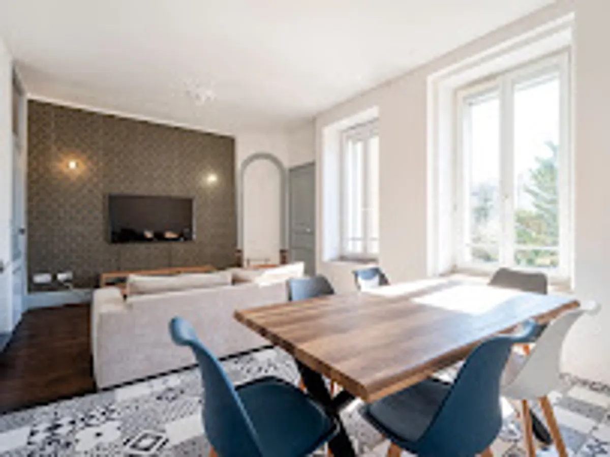 Rock in Share - Conciergerie Airbnb / Nancy