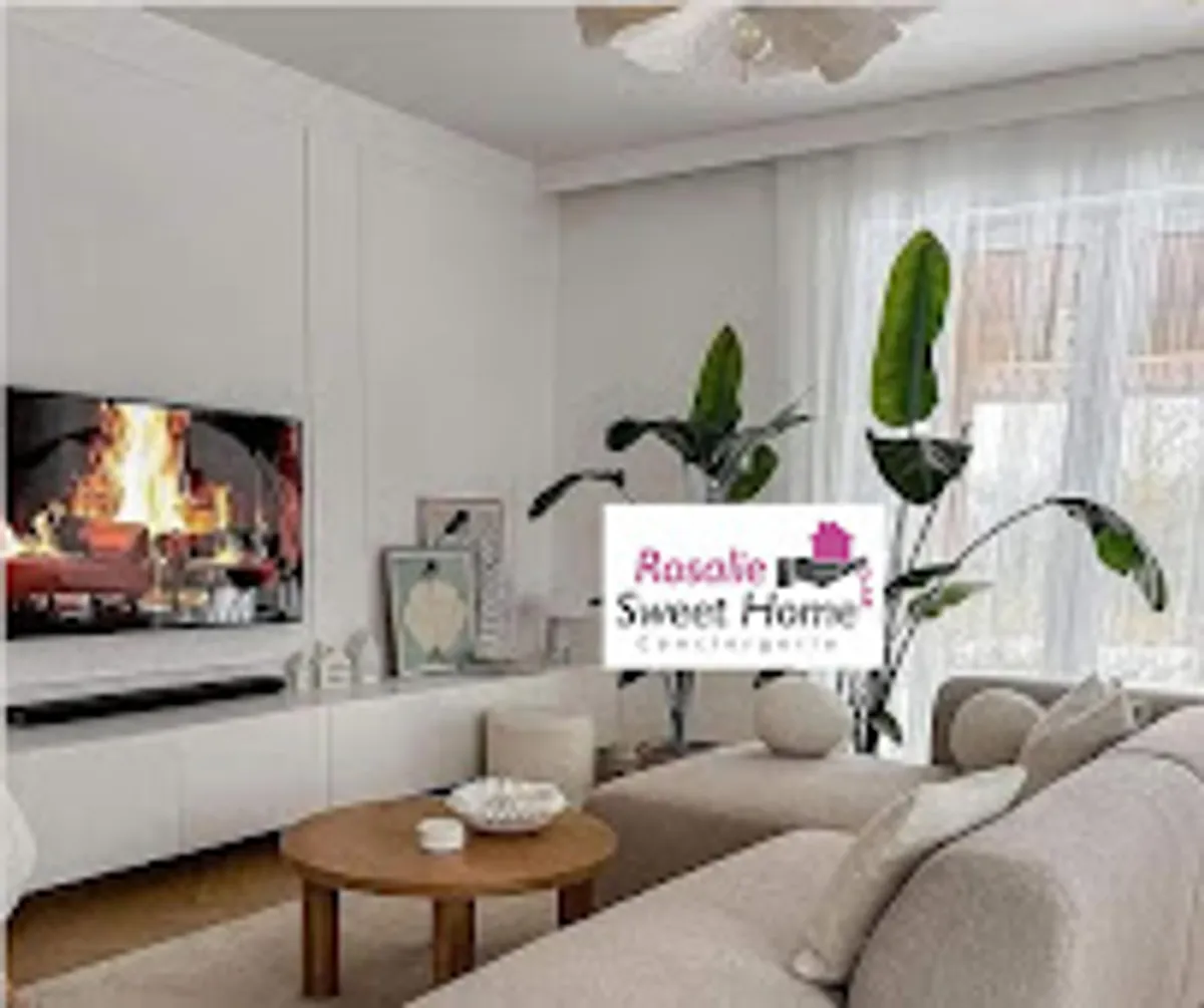 Rosalie Sweet Home Conciergerie - Photo 3