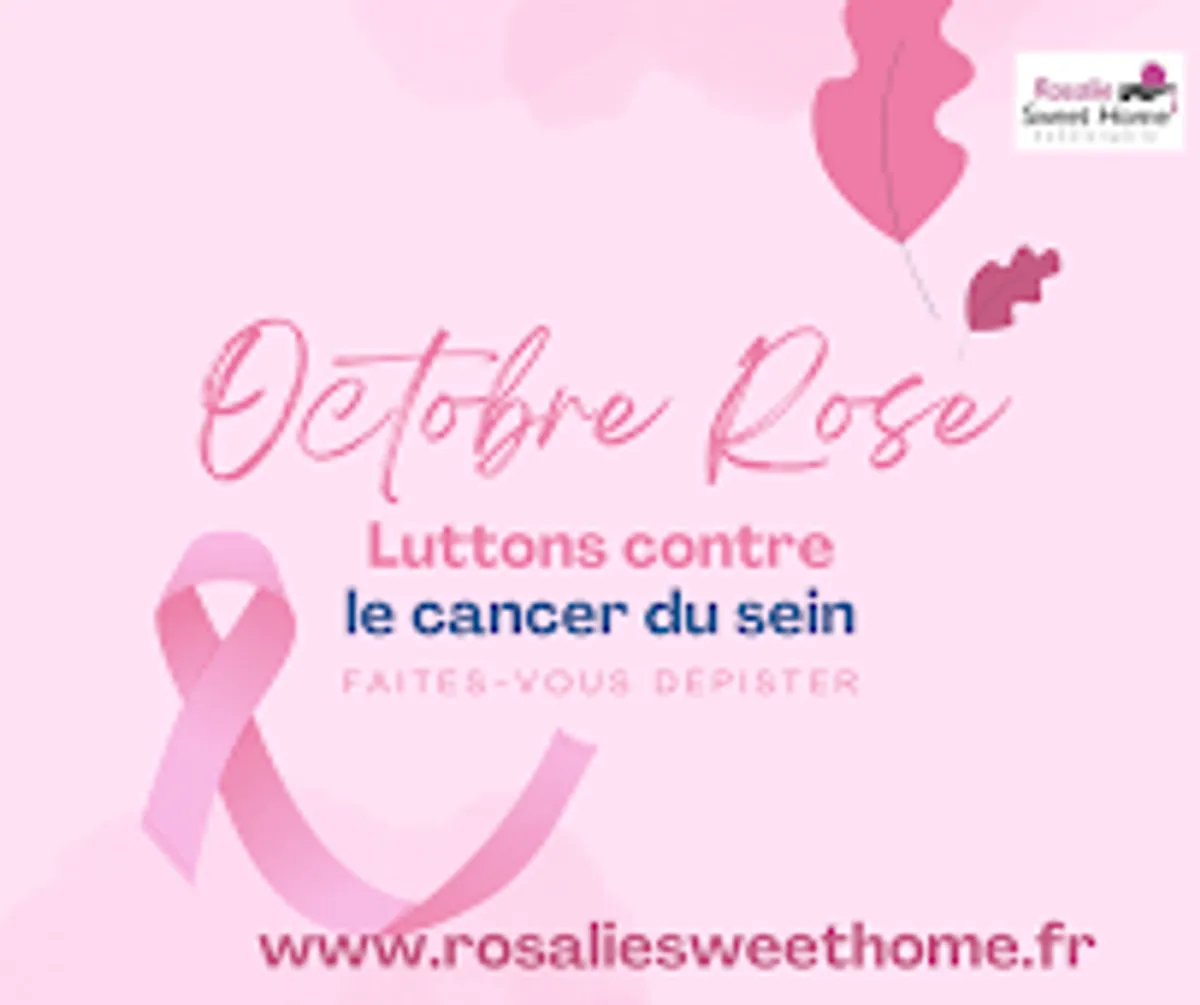 Rosalie Sweet Home Conciergerie - Photo 9