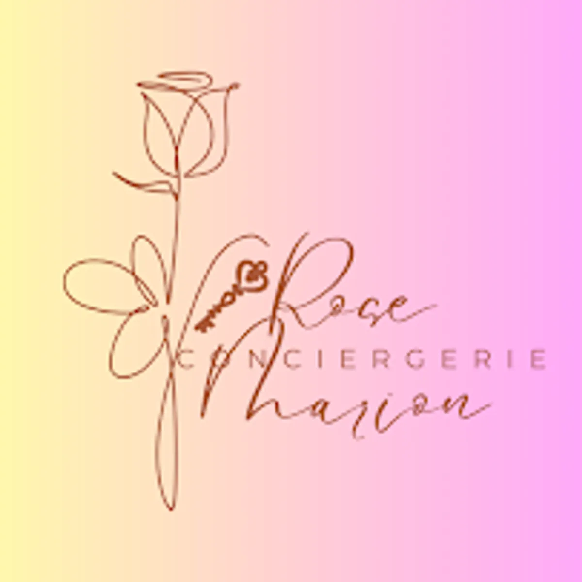 Rose Marion Conciergerie - Photo 2