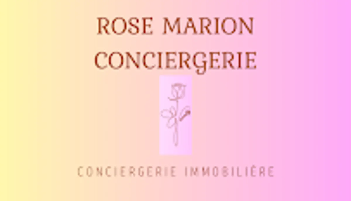 Rose Marion Conciergerie - Photo 4