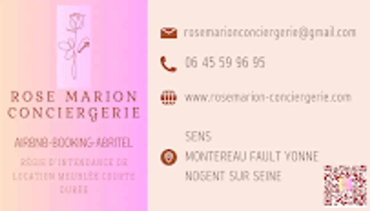 Rose Marion Conciergerie - Photo 5