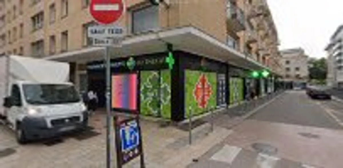 Rouen Conciergerie Airbnb