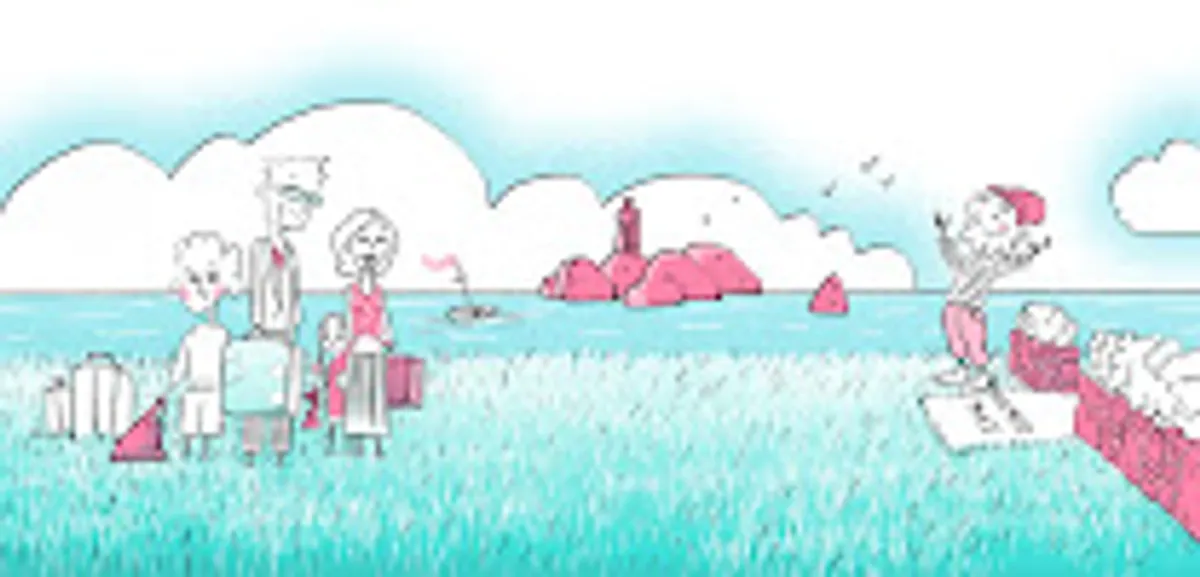 ROZNTI - Services de conciergerie locations de vacances à Trégastel, Perros-Guirec, Côte de Granit Rose - Photo 3