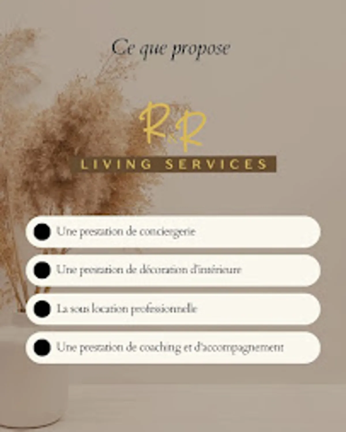 R&R Living Services - Photo 5