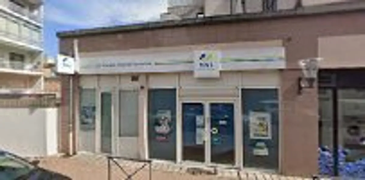 SACRÉS LAVERIE - Laverie du Faubourg