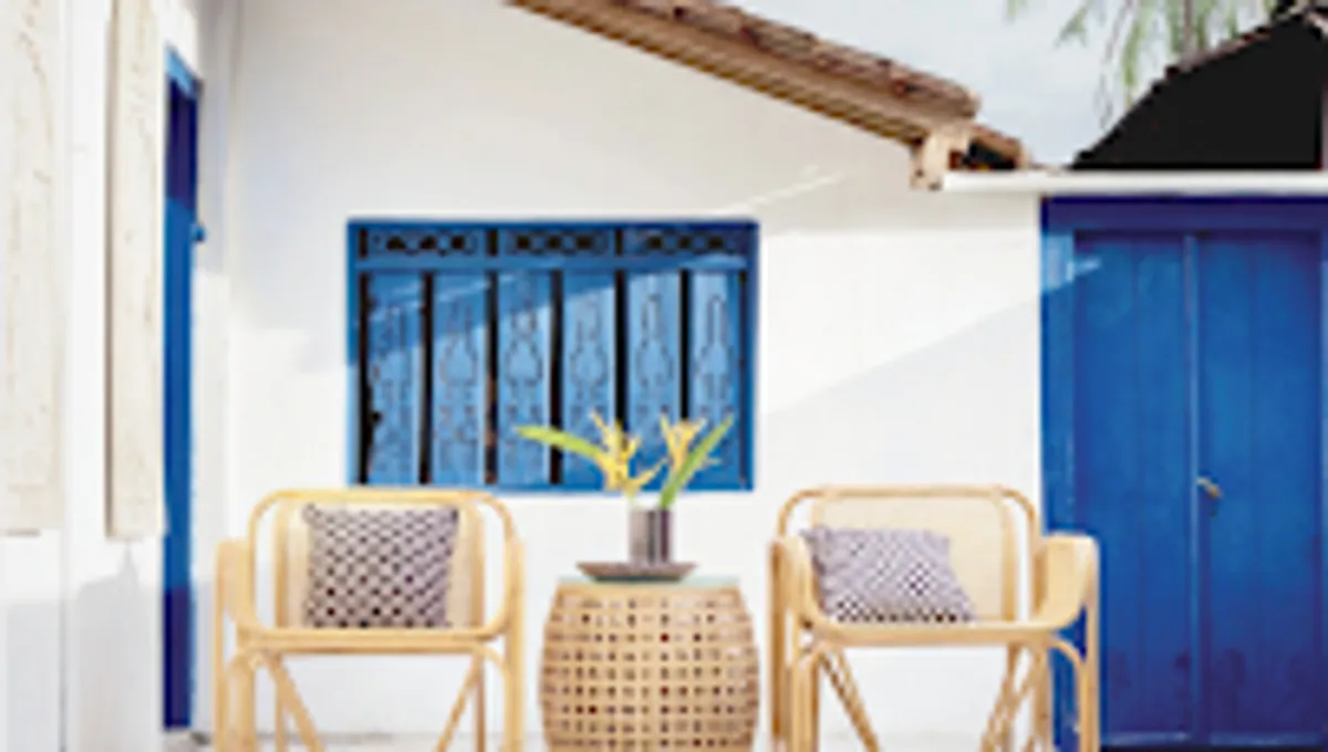 Saint Cyr Conciergerie